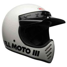 Bell Moto 3 Motocross Helmet