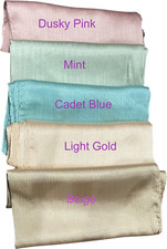 Soft Luxury Premium Crinkle