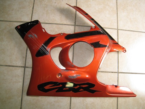 Cbr 600 pc31 side panel - side,