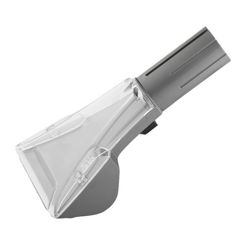 Carpet vacuum cleaner nozzle - carpet,