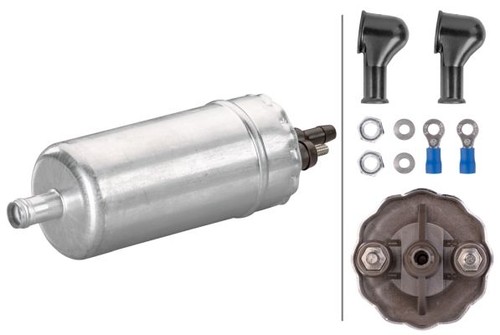 Hella fuel pump - pump, fits