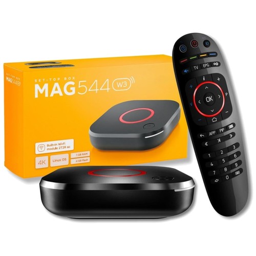 Amlogic s905y4 set top box - s905y4, set-top