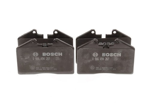 Fits bosch 986 - 0, 494