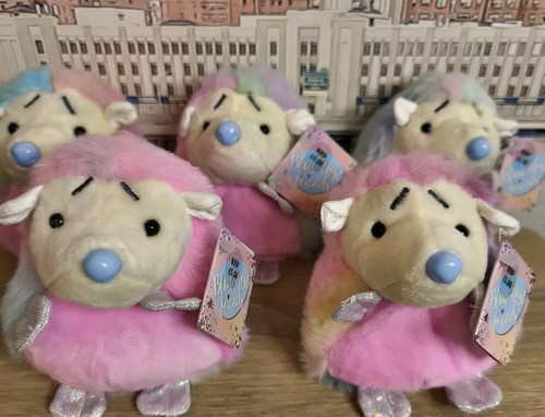Collection blue nose - 5,