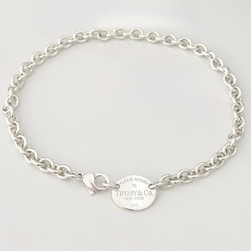 Tiffany sterling silver - tiffany,