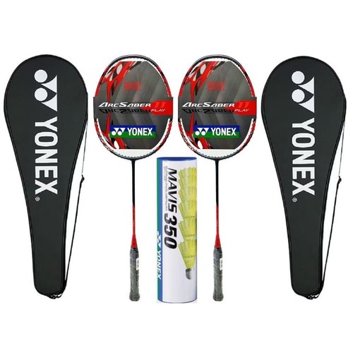Yonex arcsaber play pre - 2x,