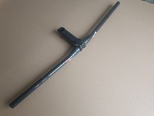 carbon 31.8mm MTB handlebar