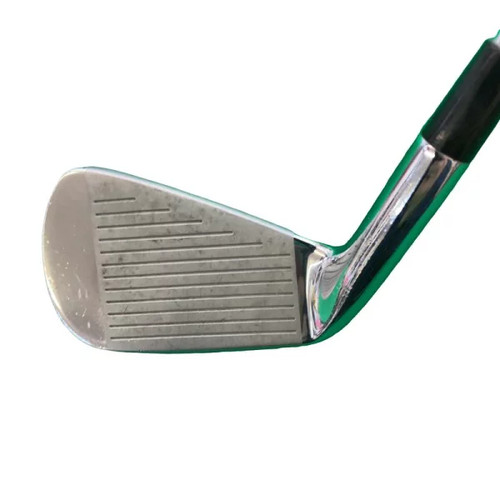Mizuno iron set - mizuno, mp-54