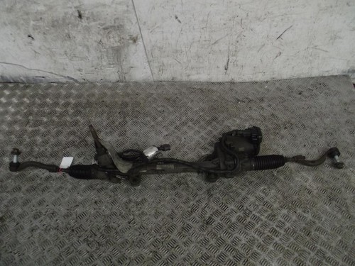 Jaguar power elec steering - xf,
