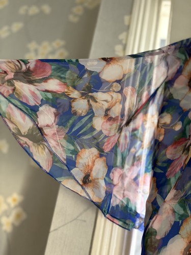 Bnwt ladies beautiful - ladies, blue