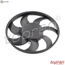 FAN ENGINE COOLING 701 783 FOR RENAULT CLIO/SYMBOL/MIO/II/Mk/Hatchback/Van 1.5L