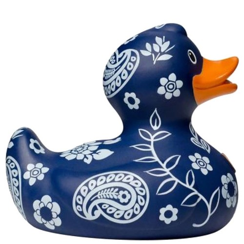 Bud duck rubber - ducks, novelty