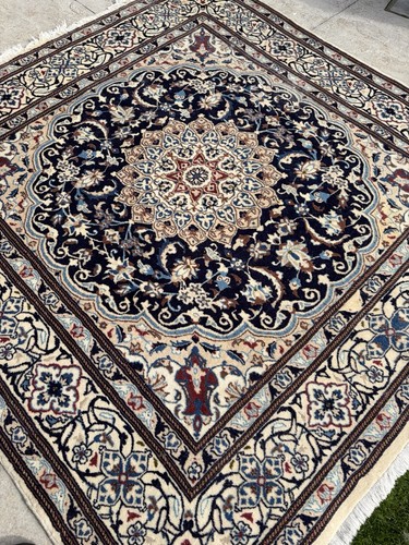 Oriental hand made beautiful - hand,