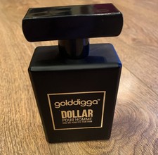 EMPTY Golddigga Dollar Pour