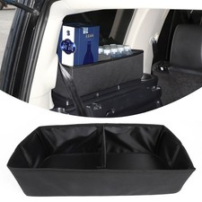 Boot Organizer Window Mount