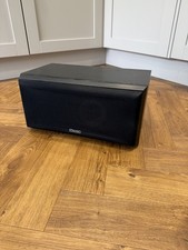 MISSION 70C1 high quality British centre speaker