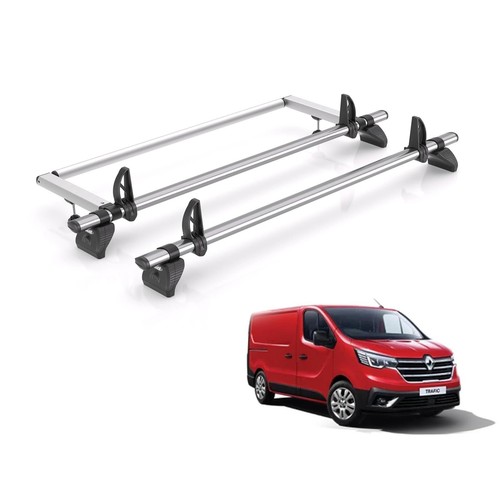 Vauxhall vivaro 2014 - vivaro, roof