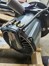 Dana Ashwoods Electric Motor