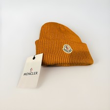 Moncler Men's Beanie Hat One
