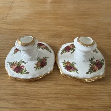 Royal Albert Old Country Roses