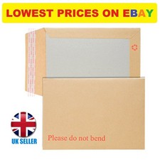 Hard Card Back Board Backed