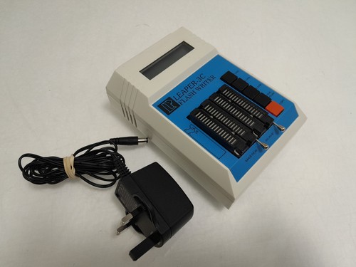 Leap electronic leaper - electronic, leaper-3c