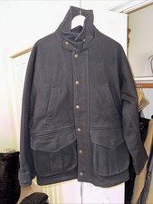 Filson Cavalry Wool Field Coat