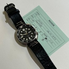 Vintage Seiko 3rd Diver 150m