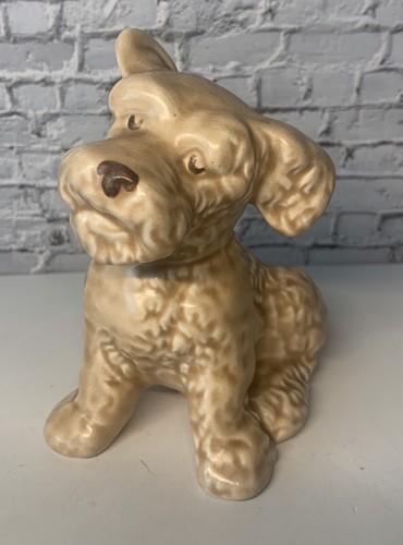 Vintage sylvac 3096 scruffy - vintage,
