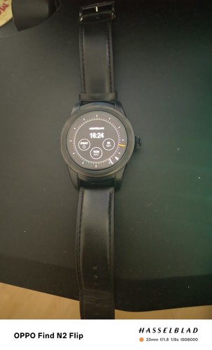 Mont blanc summit - blanc, watch
