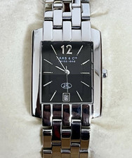 Rectangular Art Deco