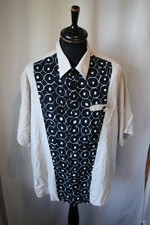 Vintage Campo Linen summer