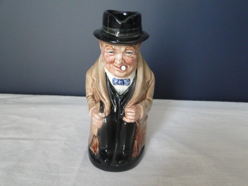Vintage royal doulton winston - royal,