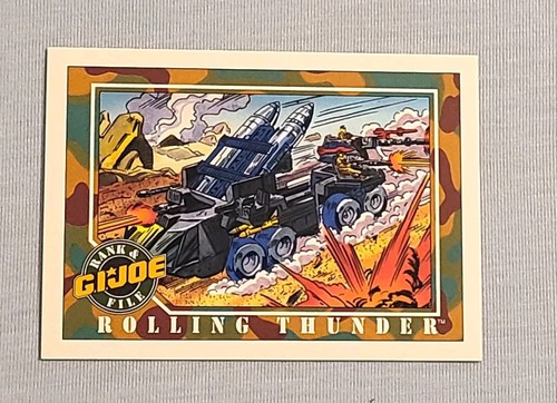 1991 joe impel trading card - 1991,