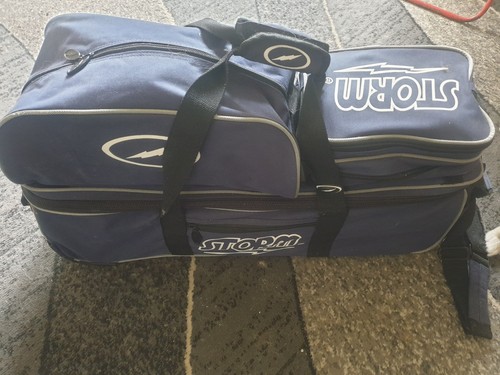 Storm ball bowling bag - storm,