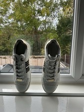 Bnwots Carvela Diamanté Trainers Size 6 Only Been In Storage