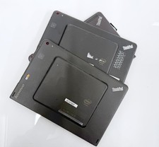 3x Lenovo ThinkPad 10 tablet