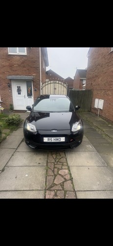 2013 focus st3 0 - focus,