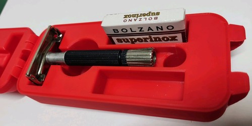 Gillette super speed flare - super, (flare