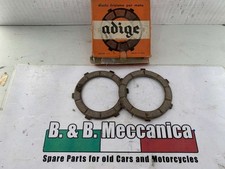 ADIGE CLUTCH DISCS FOR NO. S