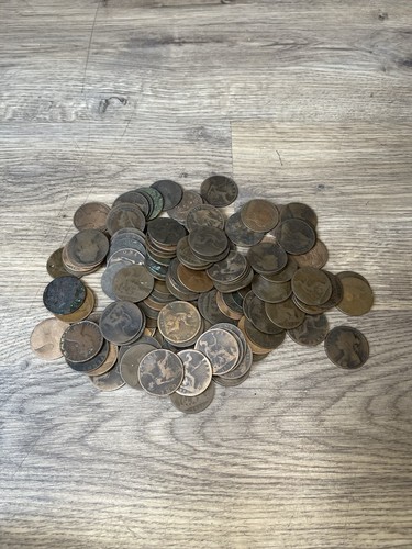 Job lot 120 victorian one - lot, of