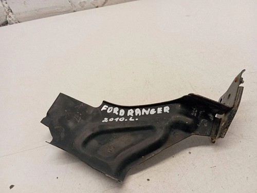 Ford ranger front left - ford,