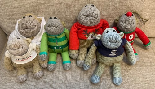 Tips tea monkeys chimps - monkeys,