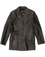 SARDAR Womens Leather Jacket