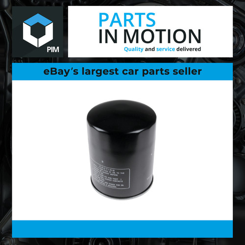 Oil filters adt32106 blue - filters,