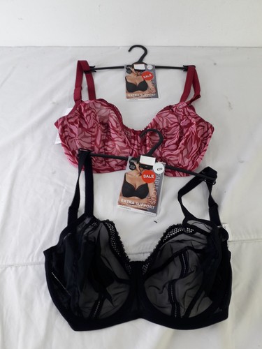 Womens 2pcs underwired - m&s,