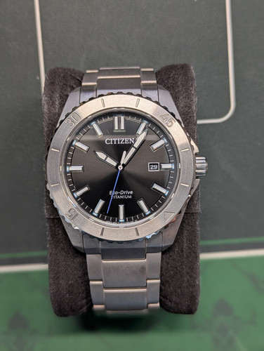 Citizen mens watch brycen - mens,