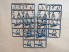 French Line Lancers - 28mm Napoleonic Black Powder