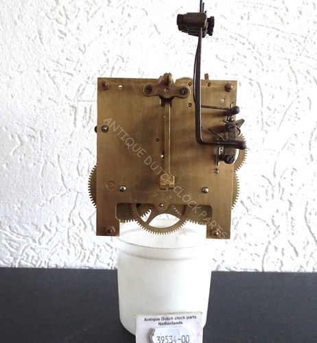 Overhauled antique gustav - antique,