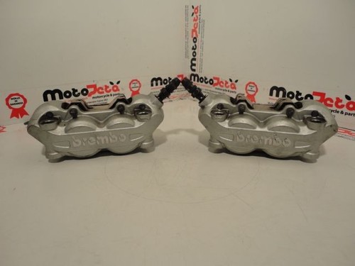 Front brake calipers ducati - calipers,